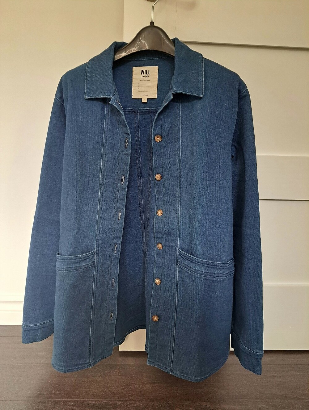 Will Sézane Jacket - Picture 2 of 5